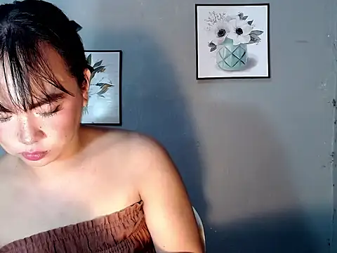 Snapshot of Asianblk_barbiedoll chatting on 2, 6, 2026 Asianblk barbiedoll online show from 2, 6, 2026
