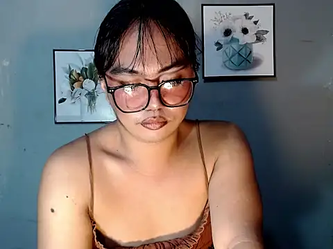Asianblk barbiedoll online show from 28, 5, 2026