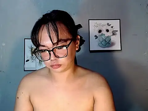 Asianblk barbiedoll online show from 1, 6, 2026