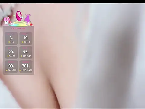 Snapshot of unsaniko255 chatting on 19, 9, 2025 unsaniko255 online show from 19, 9, 2025