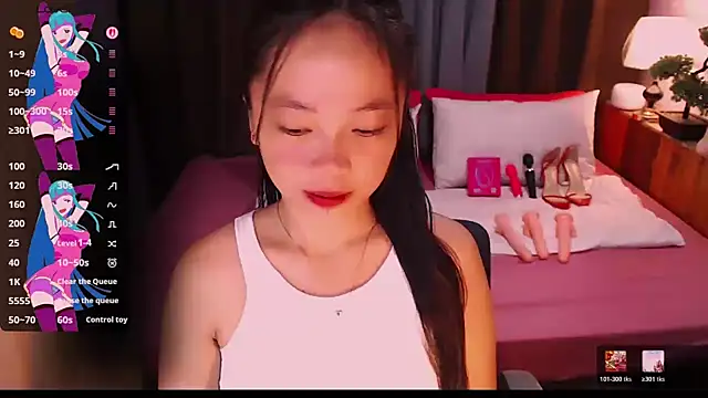 sexystela online show from 24, 5, 2026