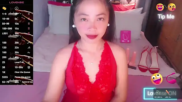 sexystela online show from 21, 3, 2026