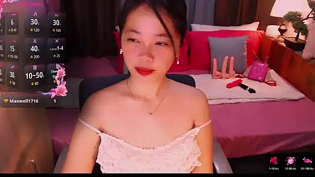 Snapshot of sexystela chatting on 13, 7, 2026 sexystela online show from 13, 7, 2026