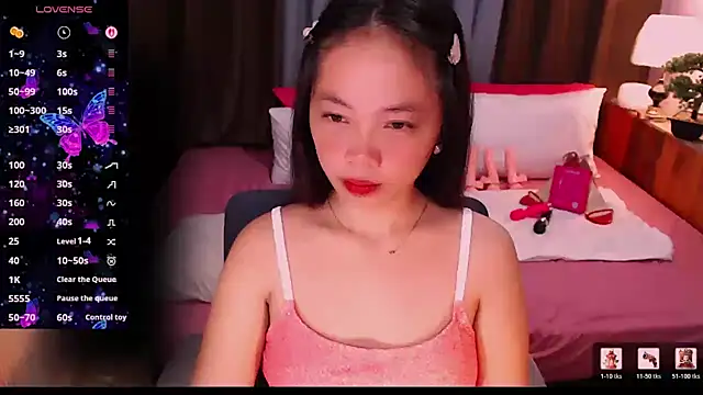 Snapshot of sexystela chatting on 14, 6, 2026 sexystela online show from 14, 6, 2026