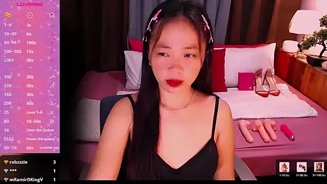 sexystela online show from 29, 5, 2026