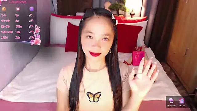 sexystela online show from 17, 4, 2026