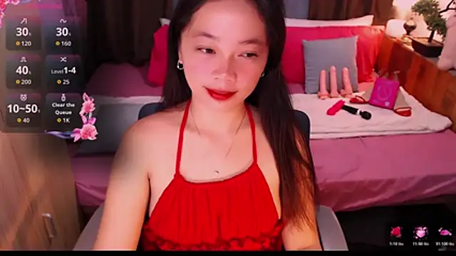 Snapshot of sexystela chatting on 18, 7, 2026 sexystela online show from 18, 7, 2026