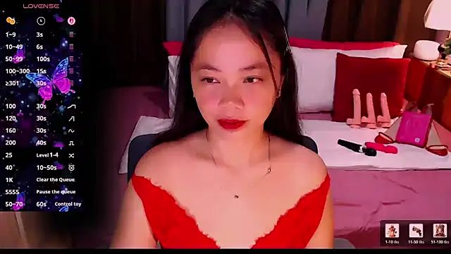sexystela online show from 2, 6, 2026