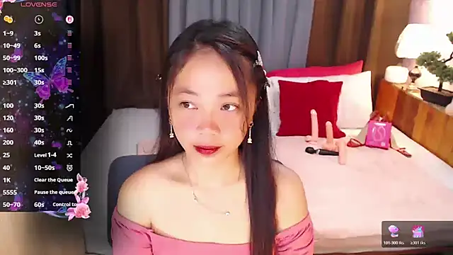 sexystela online show from 28, 4, 2026