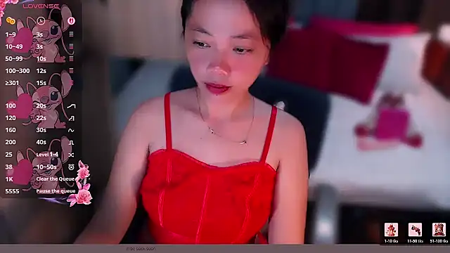 sexystela online show from 19, 5, 2026