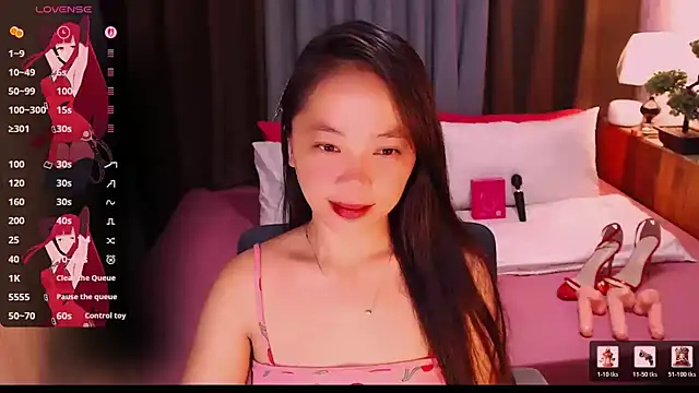 sexystela online show from 22, 5, 2026
