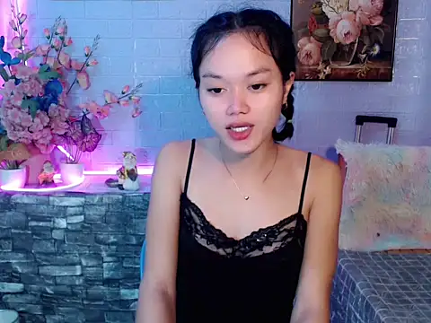 sexybabewarrior online show from 1, 6, 2026