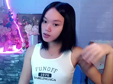 sexybabewarrior online show from 22, 5, 2026