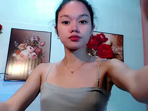 sexybabewarrior online show from 26, 5, 2026
