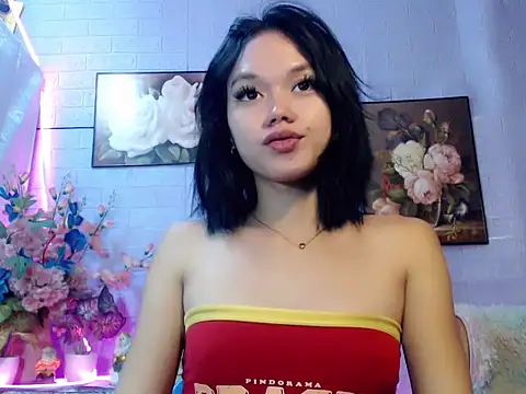 sexybabewarrior online show from 5, 6, 2026