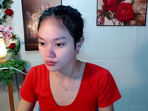 sexybabewarrior online show from 25, 5, 2026