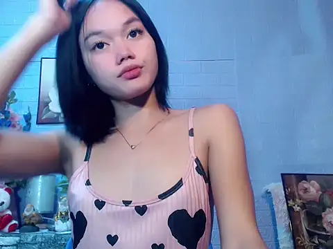 sexybabewarrior online show from 5, 5, 2026