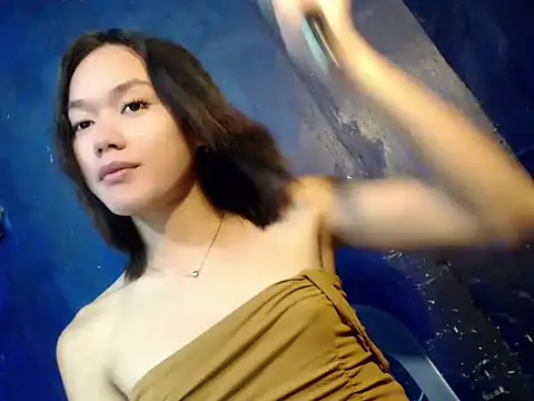 sexybabewarrior online show from 22, 4, 2026