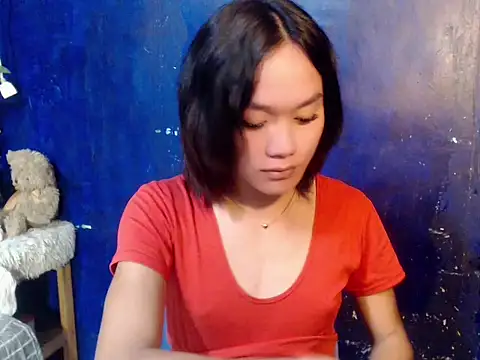 sexybabewarrior online show from 19, 4, 2026