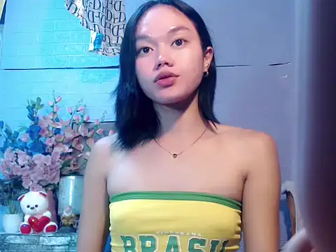 sexybabewarrior online show from 12, 5, 2026