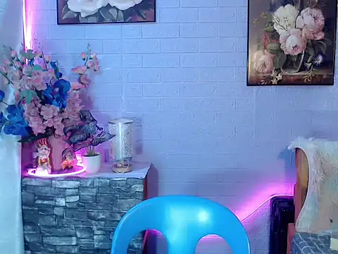 Snapshot of sexybabewarrior chatting on 7, 7, 2026 sexybabewarrior online show from 7, 7, 2026