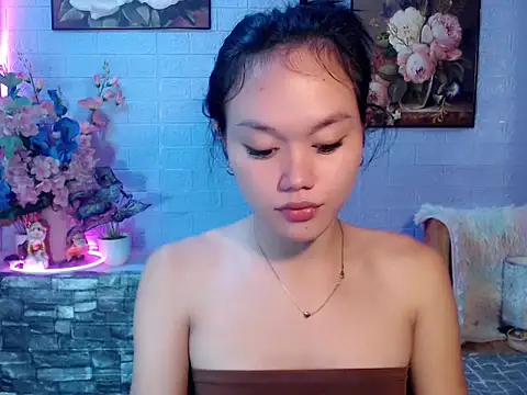Snapshot of sexybabewarrior chatting on 6, 7, 2026 sexybabewarrior online show from 6, 7, 2026