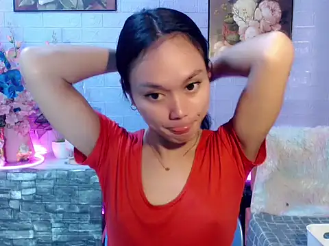Snapshot of sexybabewarrior chatting on 29, 6, 2026 sexybabewarrior online show from 29, 6, 2026