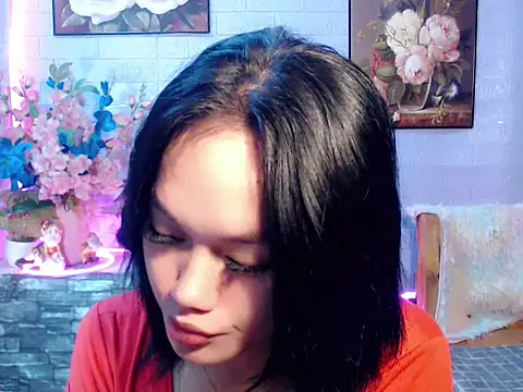 Snapshot of sexybabewarrior chatting on 12, 7, 2026 sexybabewarrior online show from 12, 7, 2026
