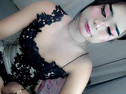 Snapshot of itsmekianna chatting on 8, 6, 2026 itsmekianna online show from 8, 6, 2026