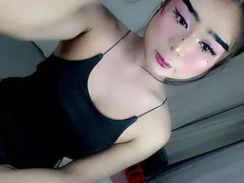 Snapshot of itsmekianna chatting on 17, 5, 2026 itsmekianna online show from 17, 5, 2026