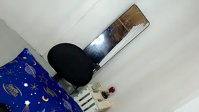 itsmekianna online show from 3, 11, 2025