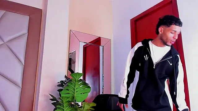 Thiagoferreti online show from 27, 3, 2026