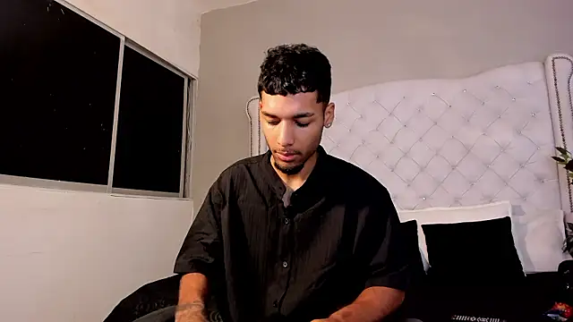 Thiagoferreti online show from 16, 2, 2026