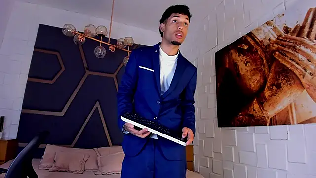 Thiagoferreti online show from 28, 11, 2025