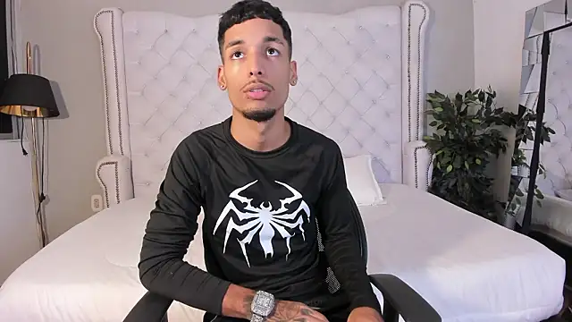 Thiagoferreti online show from 11, 2, 2026