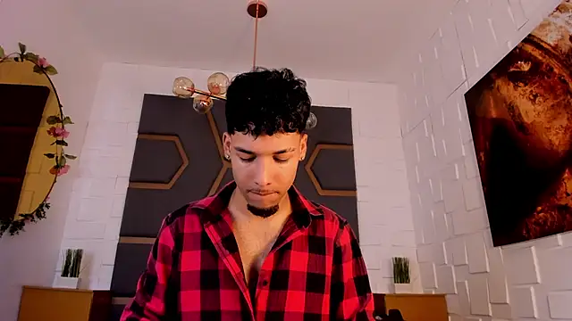 Thiagoferreti online show from 21, 11, 2025