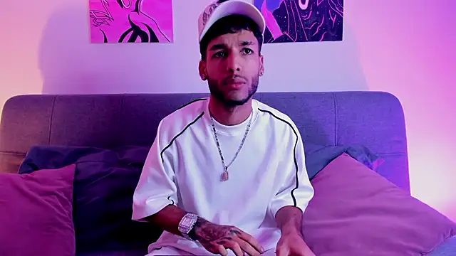 Thiagoferreti online show from 30, 6, 2026