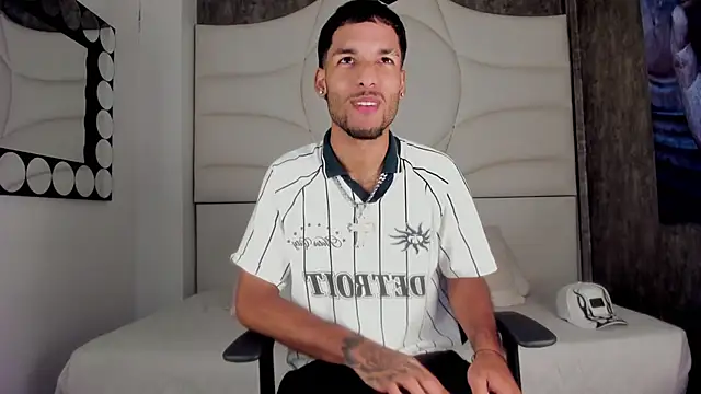 Thiagoferreti online show from 14, 1, 2026