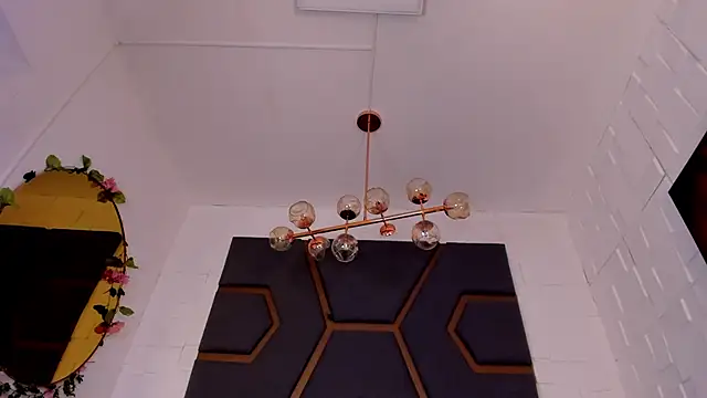 Thiagoferreti online show from 29, 11, 2025