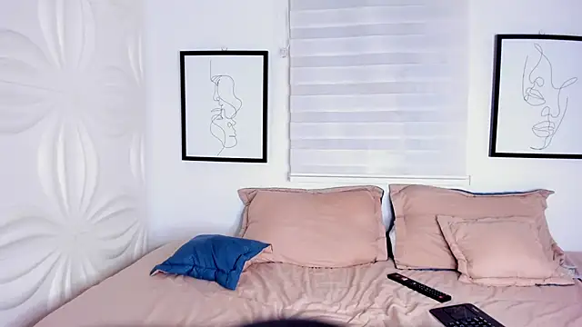 Thiagoferreti online show from 19, 12, 2025