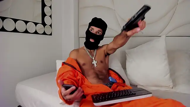 Thiagoferreti online show from 9, 1, 2026