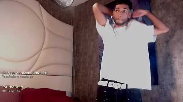 Thiagoferreti online show from 26, 3, 2026