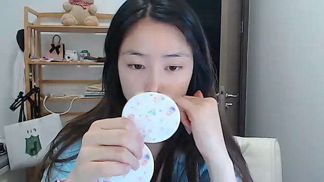 Mimi-cnbaby online show from 9, 5, 2026