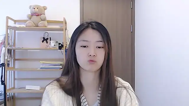 Mimi-cnbaby online show from 31, 3, 2026