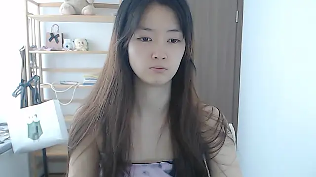Mimi-cnbaby online show from 3, 5, 2026