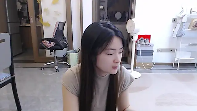 Mimi-cnbaby online show from 11, 5, 2026