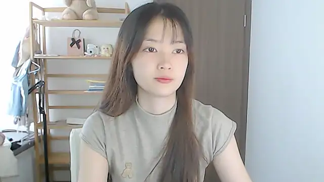 Mimi-cnbaby online show from 11, 4, 2026