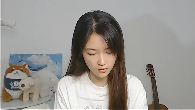 Snapshot of Mimi-cnbaby chatting on 24, 5, 2026 Mimi-cnbaby online show from 24, 5, 2026
