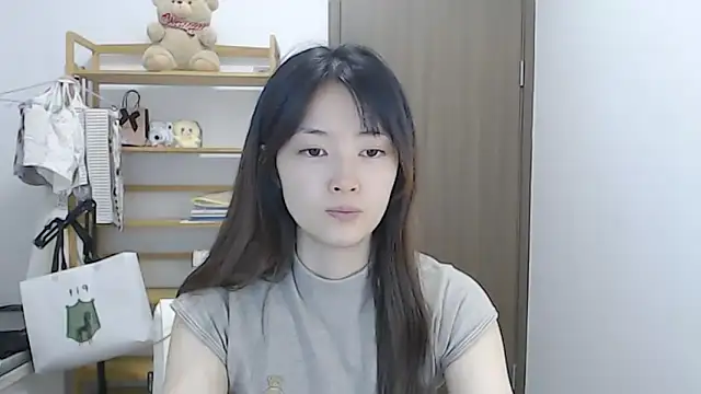 Mimi-cnbaby online show from 2, 5, 2026
