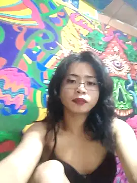Menxie18 online show from 17, 7, 2026